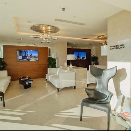 מלון Royal Panorama Courtyard באטומי מראה חיצוני תמונה