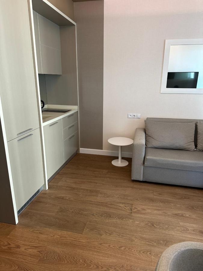 מלון Royal Panorama Courtyard באטומי מראה חיצוני תמונה